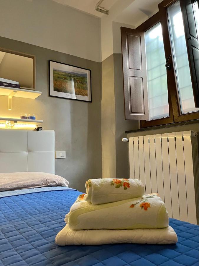 Апартаменты Flat 52 In San Jacopino Флоренция Экстерьер фото