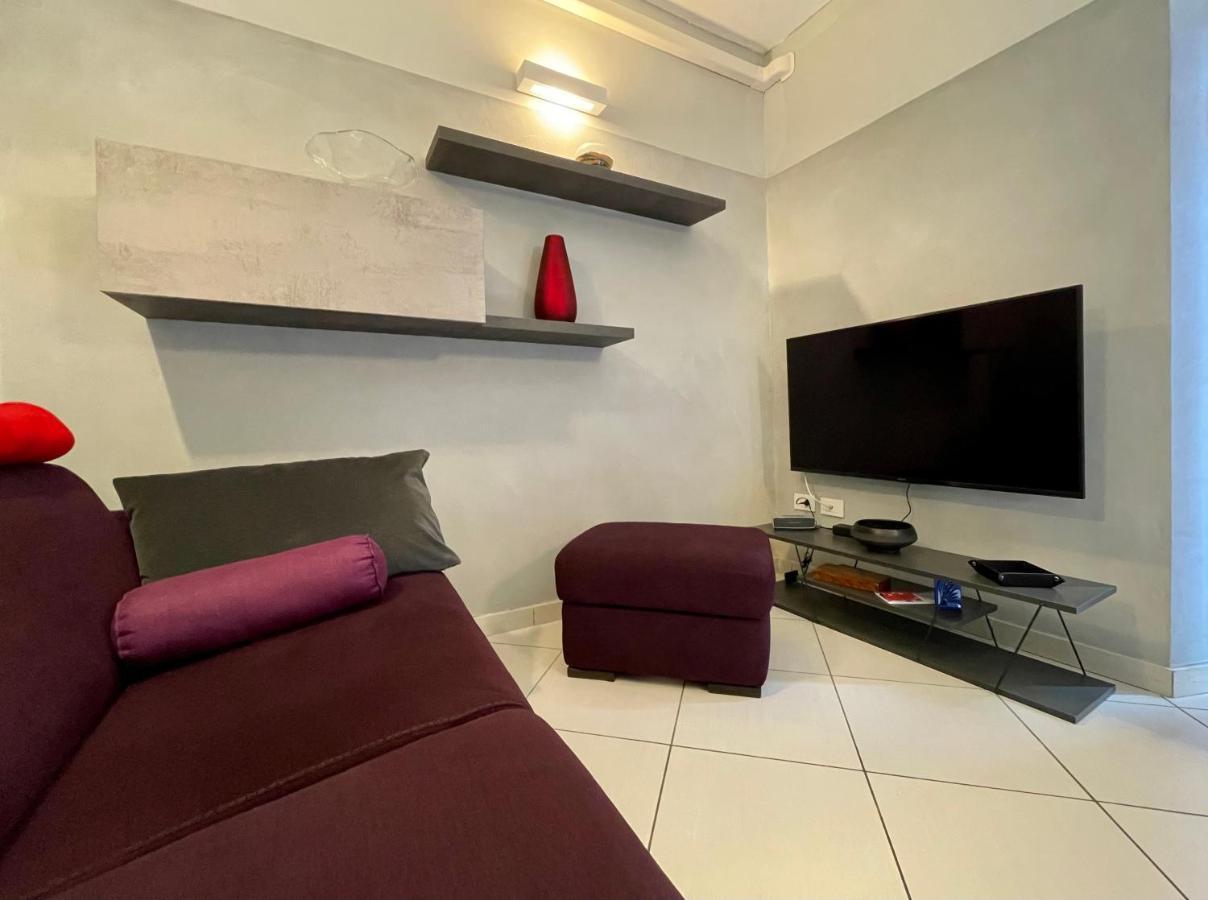 Апартаменты Flat 52 In San Jacopino Флоренция Экстерьер фото