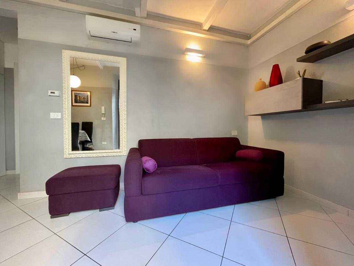 Апартаменты Flat 52 In San Jacopino Флоренция Экстерьер фото