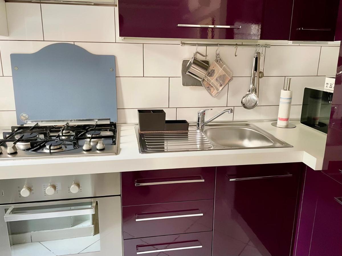 Апартаменты Flat 52 In San Jacopino Флоренция Экстерьер фото