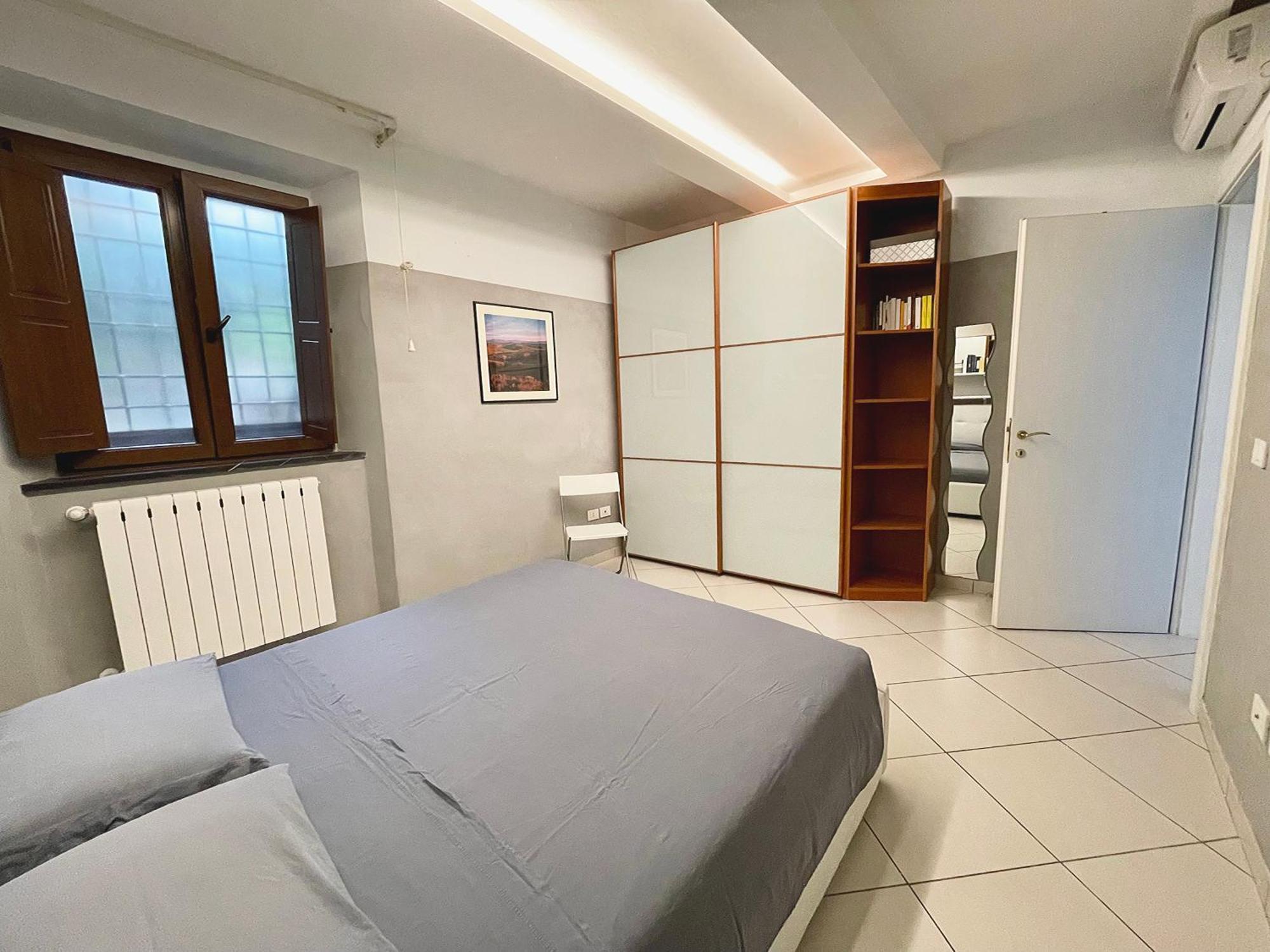 Апартаменты Flat 52 In San Jacopino Флоренция Экстерьер фото