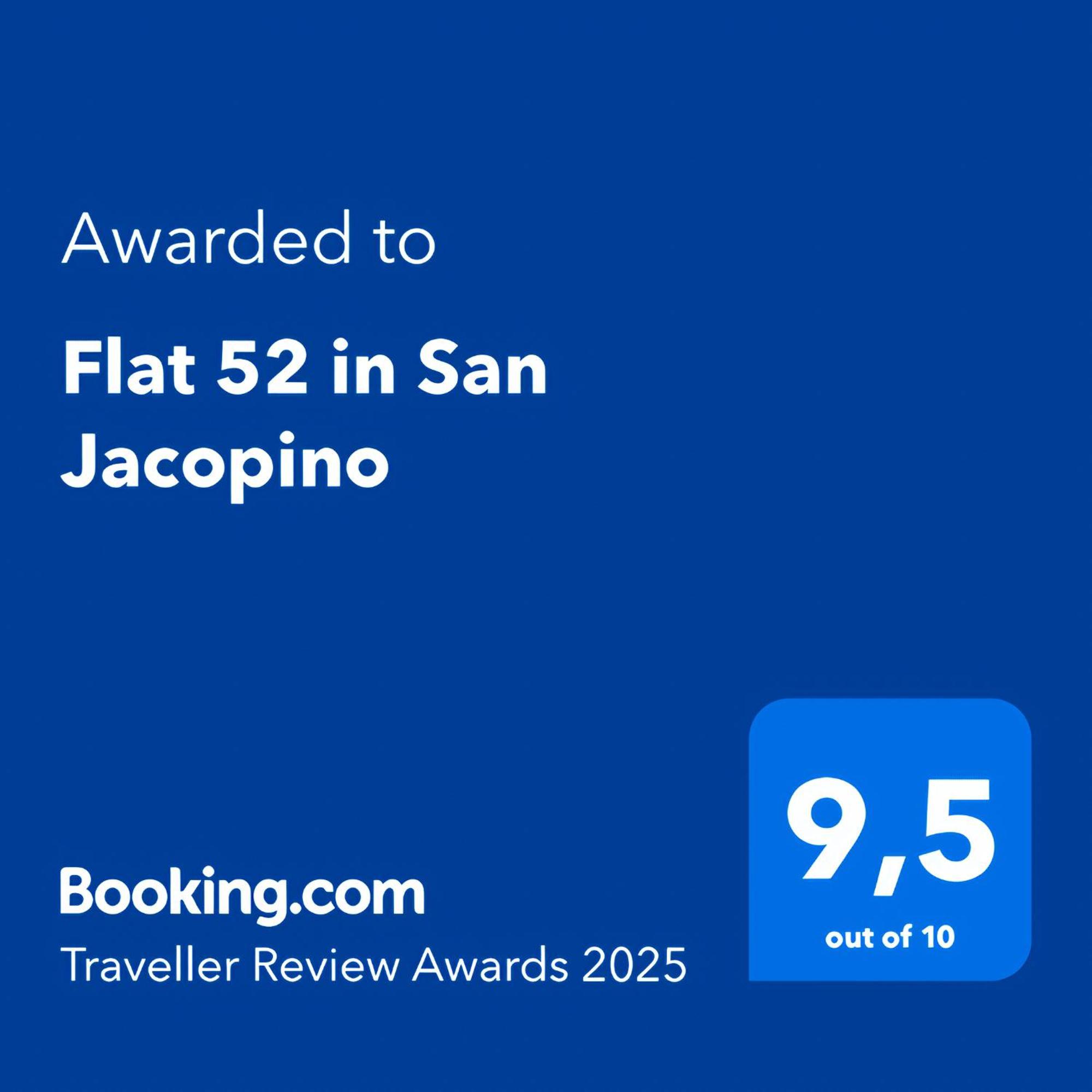 Апартаменты Flat 52 In San Jacopino Флоренция Экстерьер фото