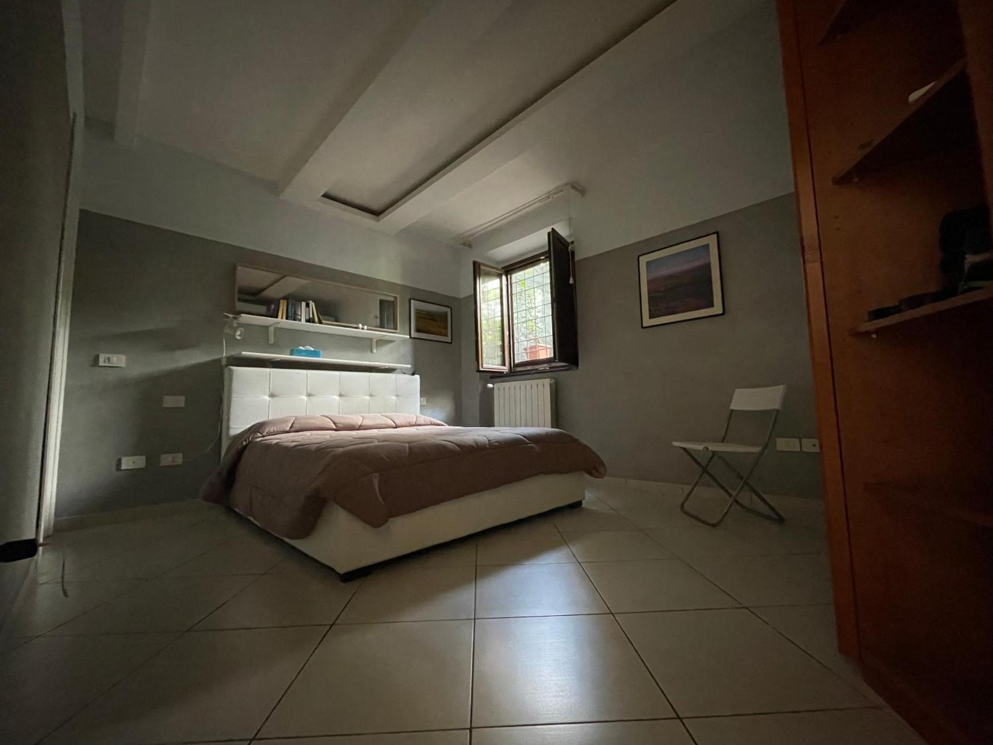 Апартаменты Flat 52 In San Jacopino Флоренция Экстерьер фото