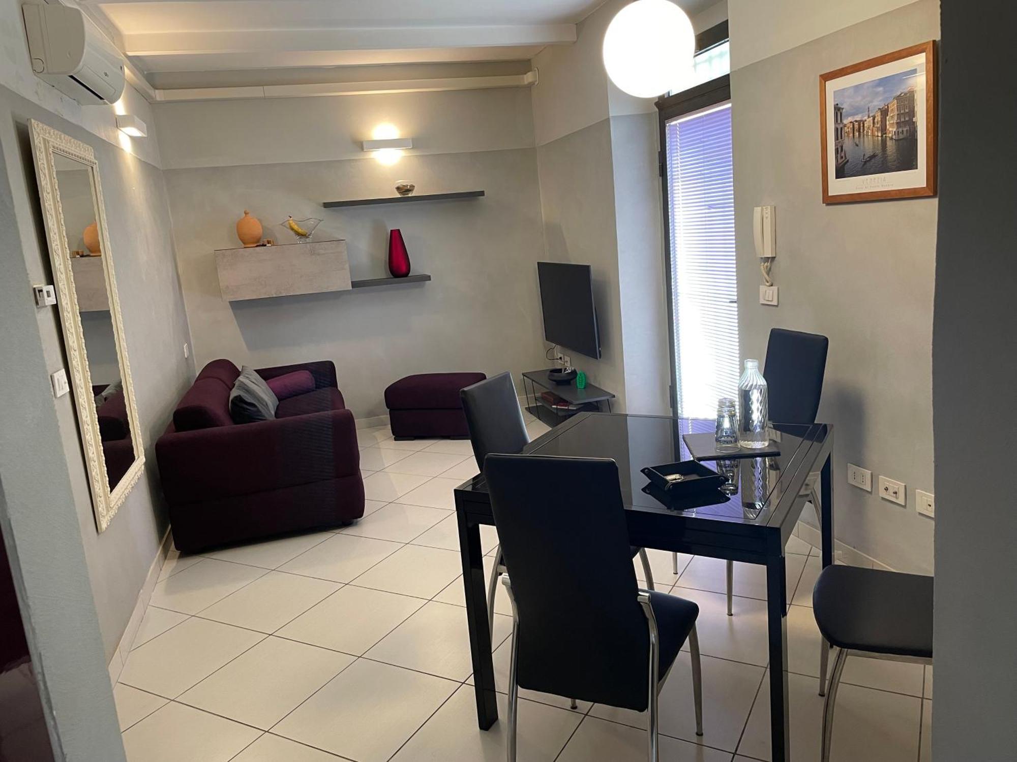 Апартаменты Flat 52 In San Jacopino Флоренция Экстерьер фото